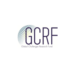 GCRF